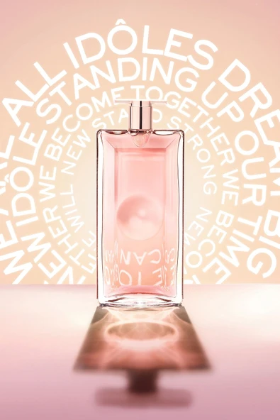 LANCOME Idole Aura Edp 50 ml - 5