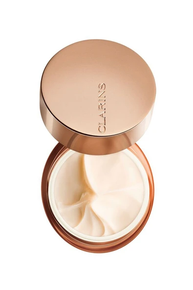 CLARİNS Extra-firming Jour Collagen Technology Kuru Ciltler Krem 50 ml - Resim 6