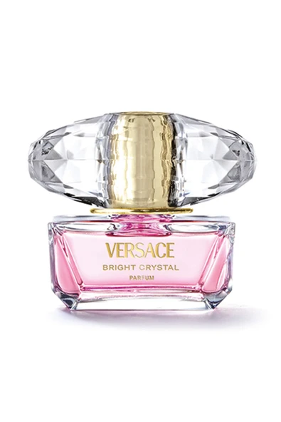 VERSACE Bright Crystal Parfum 50 ML ürün görseli