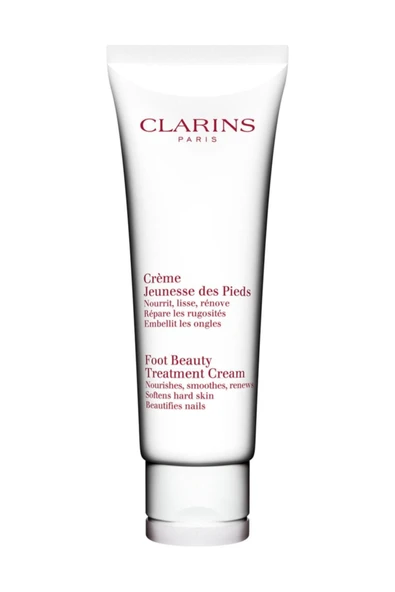 CLARİNS Ayak Kremi ürün görseli