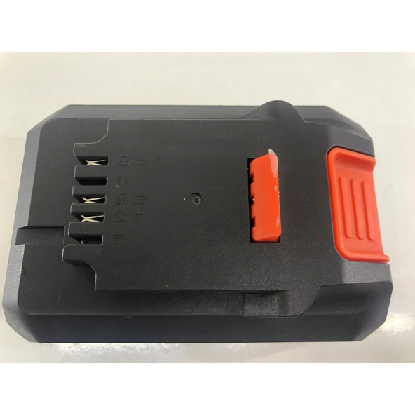 Power Plus (Oem) 20V 2.0AH Li-Ion Akü - Resim 5