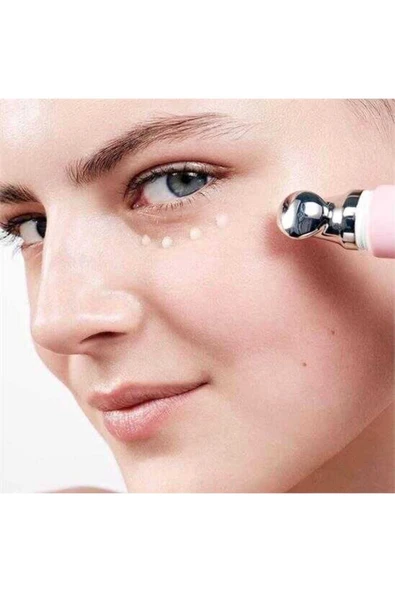 CLARİS Clarins Total Eye Revive Canlandırıcı Göz Jeli 15 ml - Resim 3