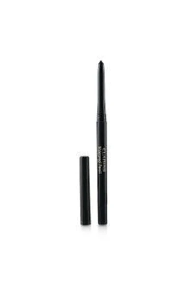 CLARİNS Waterproof Eye Pencil 05 Vert / Green Göz Kalemi