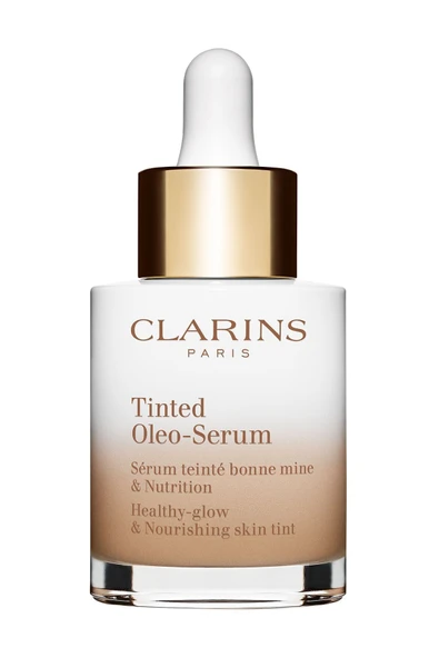 CLARİNS TINT OLEO-SERUM 04 30ML - Renkli Nemlendirici - Resim 2