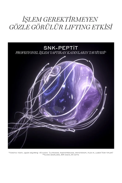 LANCOME Rénergie Triple Serum Eye Göz Çevresi Bakım Serumu 20 ml 3614274170207 - Resim 4