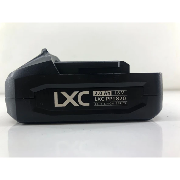 Cocraft Lxc (Oem) 18V 2.0AH Li-Ion Yedek Akü - 2