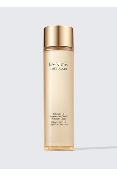 ESTEE LAUDER Re-Nutriv Ultimate Lift Regenerating Youth Nemlendirici Bakım Losyonu 200ml, Eşit Ton, Aydınlatıcı ürün görseli