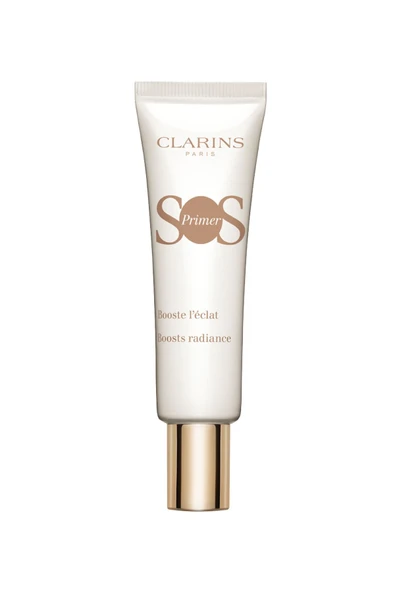 CLARİNS 6 ml Makyaj Bazı