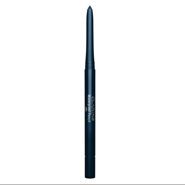 CLARİNS Waterproof  03 Bule Orchid Eye Liner Long Lasting Pencil ürün görseli