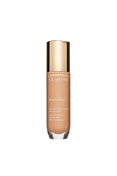 CLARİNS Fondöten ürün görseli