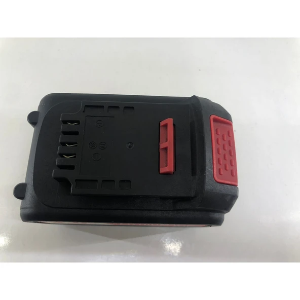 Hychıka (Oem) 18V 4.0AH Li-Ion Yedek Aku - 5