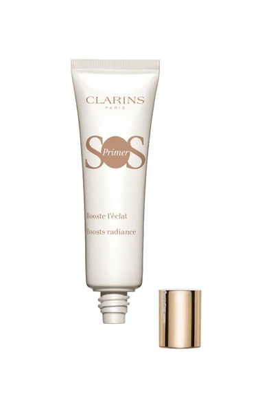 CLARİNS 6 ml Makyaj Bazı - 2