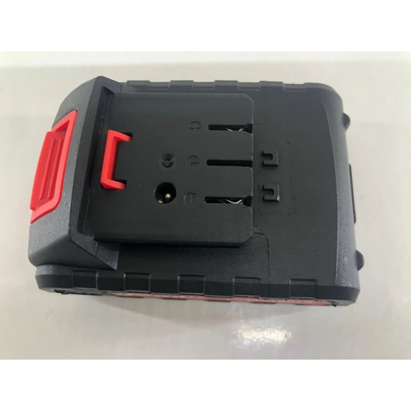 Ronix (Oem) 18V 1,5AH Li-Ion Yedek Akü - 5