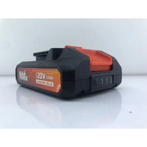 Power Plus (Oem) 20V 2.0AH Li-Ion Akü ürün görseli