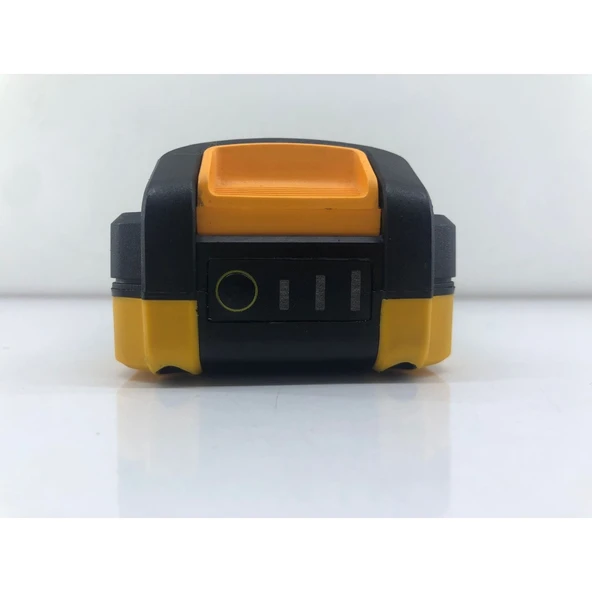 Popoman (Oem) 20V 2.0AH Li-Ion Yedek Aku - 3