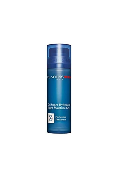 CLARİNS Nemlendirici Men Super Moısture Balm 50ml