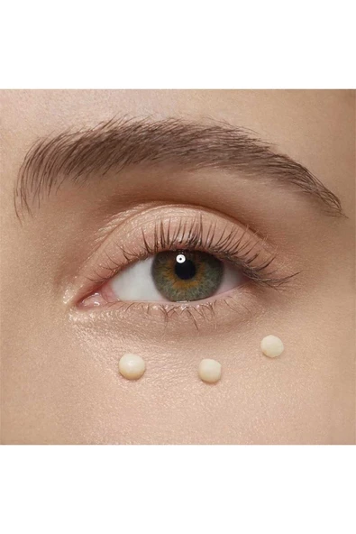 CLARİNS Total Eye Smooth 15 Ml - Sıkılaştırıcı Göz Bakım Kremi - Resim 4