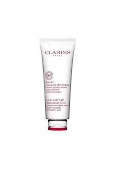 CLARİNS Hand And Nail Treatment Cream Balm 100ml ürün görseli