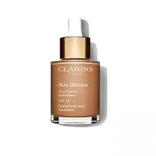 CLARİNS Skin Illusion Foundation Spf15 113 Chestnut ürün görseli