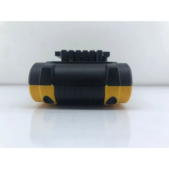 Popoman (Oem) 20V 2.0AH Li-Ion Yedek Aku - 4