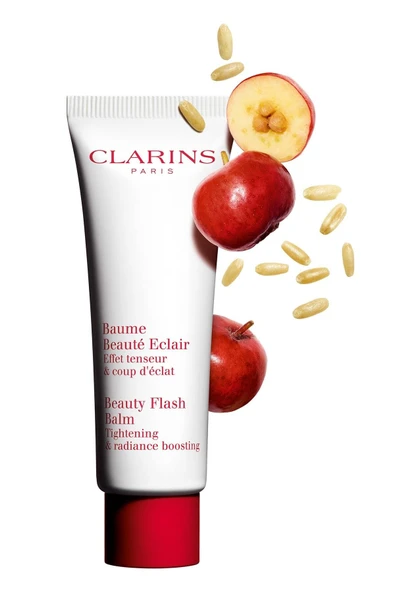 CLARİNS Beauty Flash Balm 50ml. - Resim 3