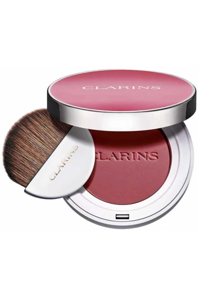 CLARİNS Joli Blush 04 Cheeky Purple 5 gr Allık ürün görseli