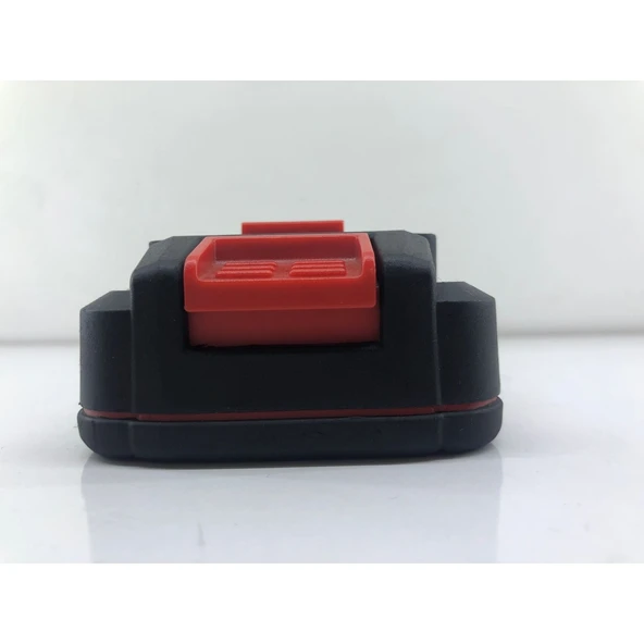 Bauer (Oem) 18V 1.5AH Li-Ion Yedek Akü - Resim 2