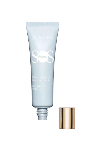 CLARİNS 6 ml Makyaj Bazı - 2