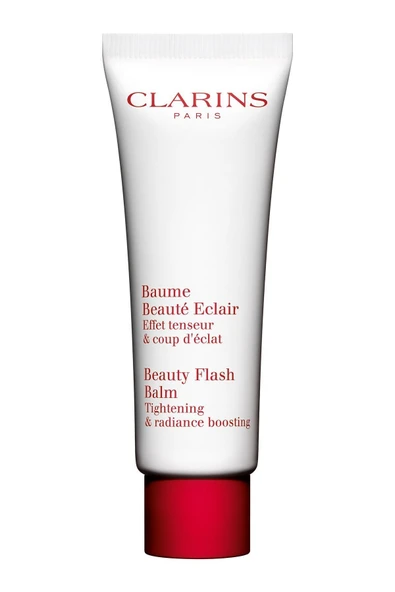 CLARİNS Beauty Flash Balm 50ml. - Resim 2