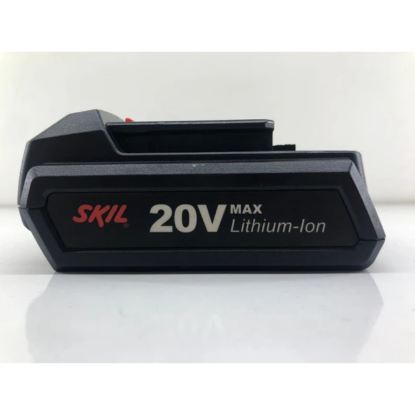 Skıl (Oem) 20V 1.5AH Li-Ion Yedek Akü - 2