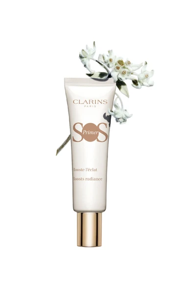 CLARİNS 6 ml Makyaj Bazı - 3