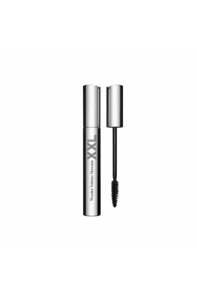 CLARİNS Wonder Volume Mascara XXL 8ml - Resim 2