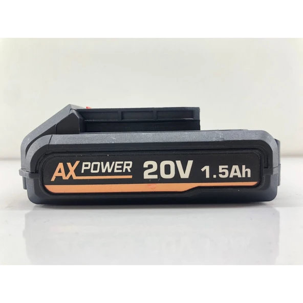 Ax Power (Oem) 20V 1.5AH Li-Ion Akü - 2