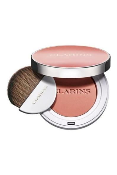 CLARİNS Joli Allık 06 Cheeky Coral