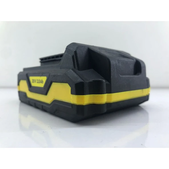 Trotec (Oem) 20V 2.0 Ah Li-Ion Akü