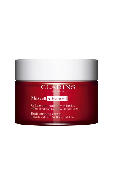 CLARİNS 200 ml Vücut Sıkılastırıcı - 1