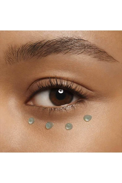 CLARİNS Total Eye Contour Gel - Kafein Ve Gingko Biloba Özü Içeren Koyu Halka Karşıtı Göz Çevresi Jeli 20 Ml - Resim 6