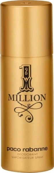 PACO RABANNE 1 Million Deo 150ml ürün görseli