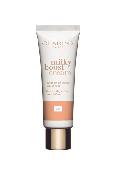 CLARİNS Milky Boost Bb Krem 05 45 ml ürün görseli