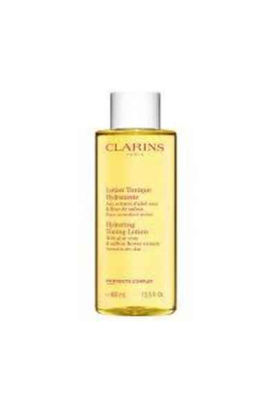 CLARİNS Tonik Hydrating Lotion 400 ml - 1