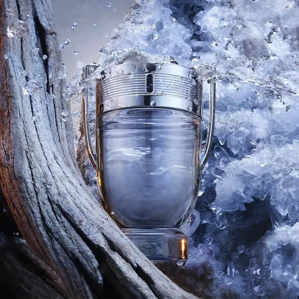 PACO RABANNE Pr Invıctus 100 ml Edt - Resim 3