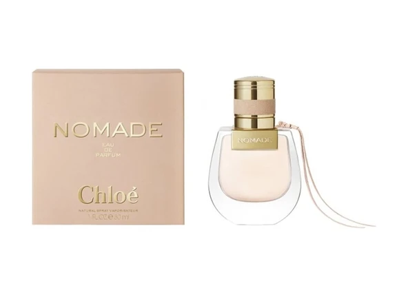 CHLOE C019533 No Made Eau De 30ml Kadın Parfüm ürün görseli