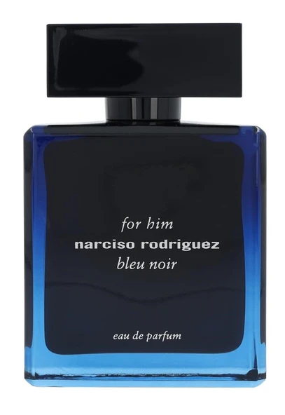 NARCİSO RODRİGUEZ Blue Noir Edp 100 ml Erkek Parfüm 3423478807655 - Resim 2