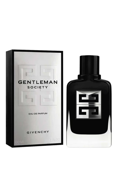 GİVENCY Gentleman Society Edp Parfüm 100ml - Resim 5