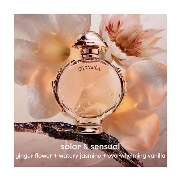 PACO RABANNE Olympea Edp Kadın Parfüm 80 ml - Resim 3
