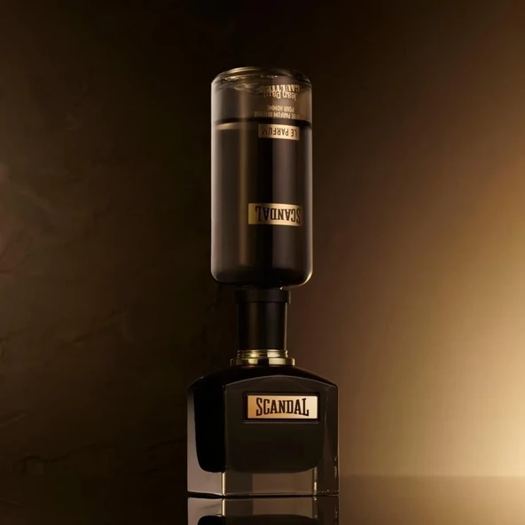 JEAN PAUL GAULTİER Scandale Le Parfum Intense Edp 100 Ml. Erkek Parfüm - 4