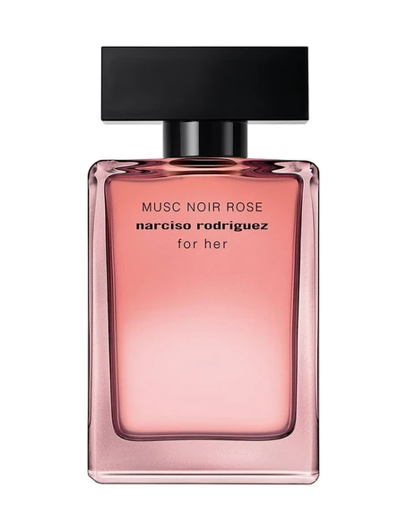NARCİSO RODRİGUEZ Musc Noir Rose Kadın Parfümü Edp 50 Ml - 1