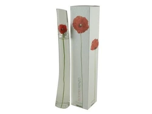 KENZO Flowerby 100ml Kadın Parfüm Edp - Resim 5