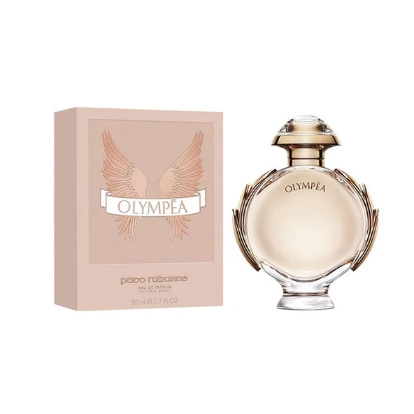 PACO RABANNE Olympea Edp Kadın Parfüm 80 ml ürün görseli