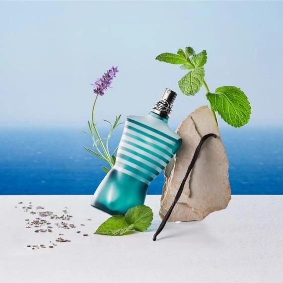 JEAN PAUL GAULTİER Le Male Edt Erkek Parfüm 125 ml - Resim 3